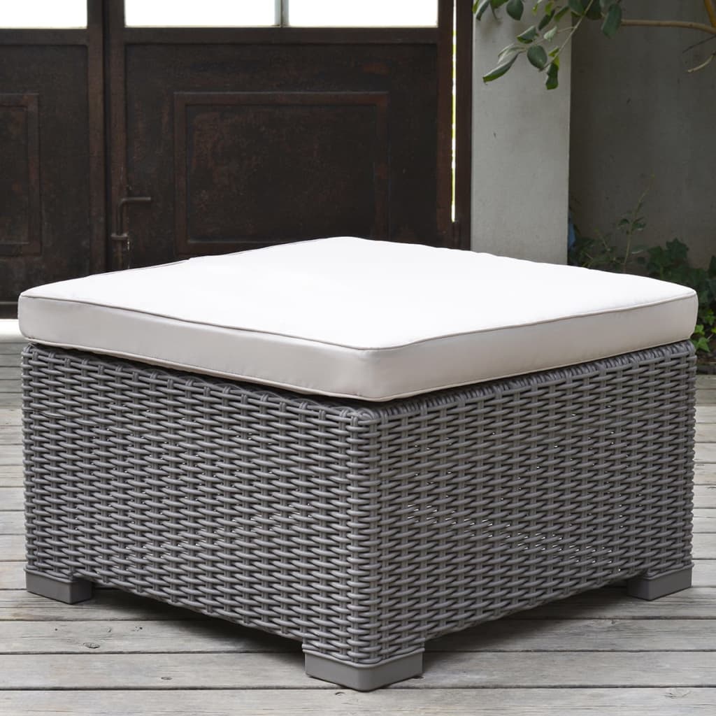 Allibert Hocker California cappuccino 233447